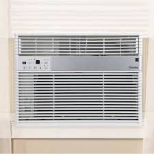 Window Air Conditioner