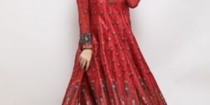 Ladies Designer Gowns