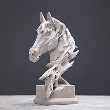 Horse Sculpture