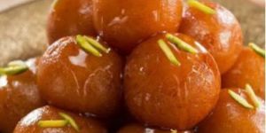 Gulab Jamun
