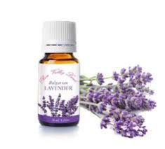 Lavender Oil