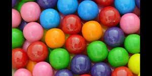 Bubble Gum
