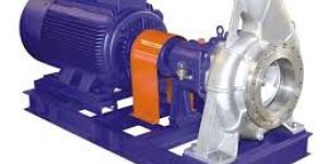 Chemical Process Pump