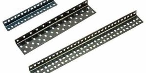Slotted Angle