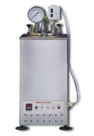Cement Autoclave