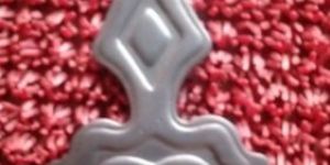 Ornamental Iron Leaf