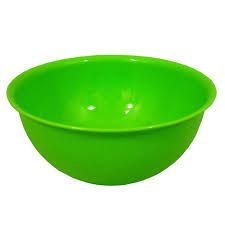 Plastic Bowl