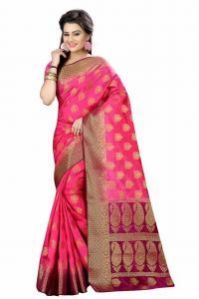 Designer Sarees