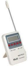 MULTISTEM THERMOMETER