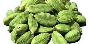 Green Cardamom