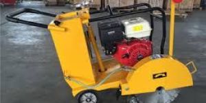 Concrete Cutters