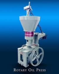 Rotary Oil Mills