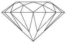 Loose Diamonds