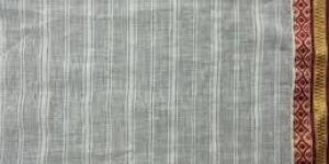 Cotton Grey Fabric