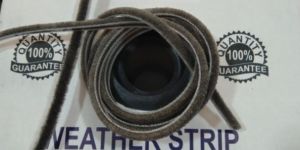 Weather Strip