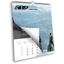Wall Calendar