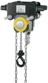 Chain Pulleys