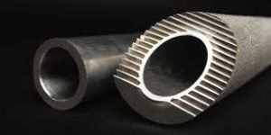Extruded Finned Tube