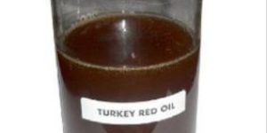 Turkey Red Oil