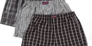 Mens Boxer