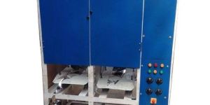 Fully Automatic Dona Making Machine