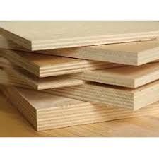 Commercial Plywood