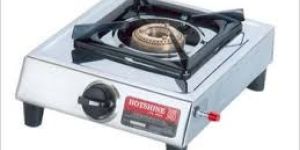 Singal Burner LPG Stove