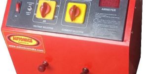 Digital Battery Charger