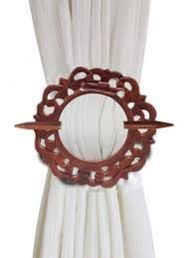 Curtain Holder