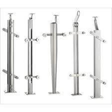 Stainless Steel Baluster