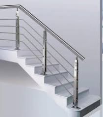 Stair Handrail