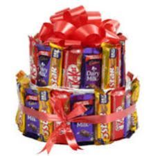 Chocolates Hamper