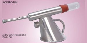 Acidity Gun