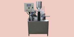 Vacuum Packing Machine