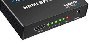 HDMI Splitter