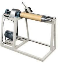 Paper Core Cutting Machine