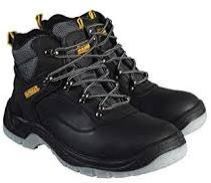 Safety Footwear