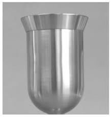 Stainless Steel Vessel