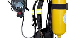 Breathing Apparatus