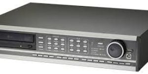Digital Video Recorders