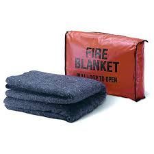 Fire Blankets