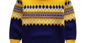 Kids Sweater