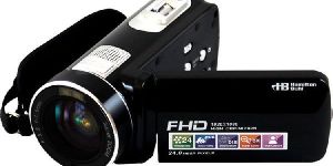 Digital Camcorder