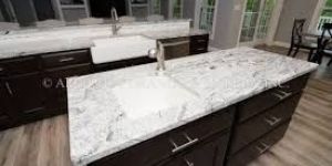 Granite Counter Top