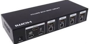 KVM Switch