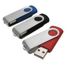 USB Pen Drives