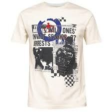 Mens Printed T-shirts