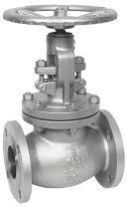 Globe Valve