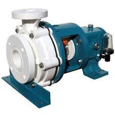 Polypropylene Pump
