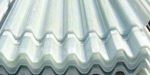 Fiberglass Roofs